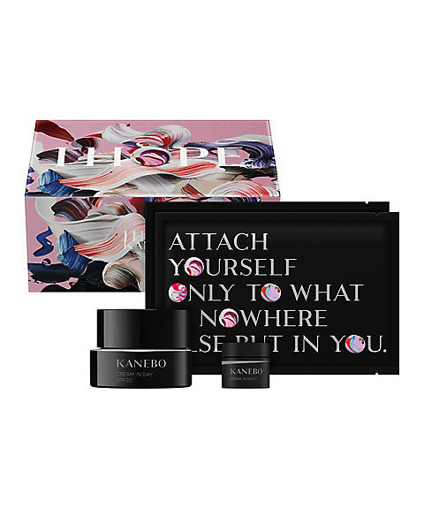 KANEBO | Cream in Day Kit Limited Edition